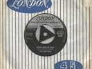 THE DRIFTERS - THERE GOES MY BABY
