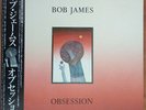 Bob James - Obsession / VG+ / LP, Album