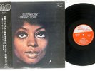 Diana Ross - Surrender / NM / LP, Album, OBI