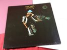 Tom Waits  CLOSING TIME  -  LP Asylum AS 53030 Germany sehr gut