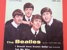 THE BEATLES (7