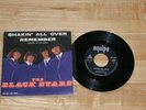 The Black Stars ; Shakin all Over    beat