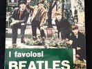 THE BEATLES (33 RPM - ITALY) PMCQ 31503  