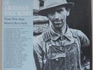 Harry Smith - ANTHOLOGY OF AMERICAN FOLK MUSIC Three 2xLP Box + Booklet NM '67