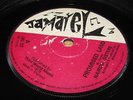 Nairobi Sisters UK Jamatel 45 Promised land