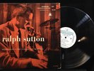 Ralph Sutton-Piano Solos In The Classic Jazz Tradition-Riverside 12-212-MONO