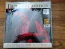 DEXTER GORDON Live At The Playboy Jazz Festival LP New RSD RUN OUT GROOVE Bop