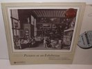 SAX 2261 Mussorgsky Pictures At An Exhibition Philharmonia Orch Von Karajan B/S