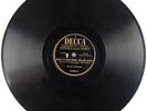 BILLIE HOLIDAY: What is this Thing Called Love DECCA 23565 Jazz Vocals V+ HEAR