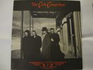 U2 bootleg, rare recorded live, 