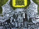 Napalm Death ?– Scum LP / Yellow Cvr New Vinyl Re (2017) Grindcore Death Thrash