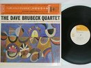 DAVE BRUBECK QUARTET TIME OUT CBS/SONY SONP-50129 Japan CAP OBI SHRINK VINYL LP