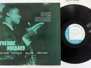 FREDDIE HUBBARD OPEN SESAME BLUE NOTE GXK 8022 Japan VINYL LP