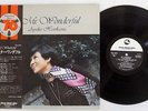 AYAKO HOSOKAWA MR.WONDERFUL THREE BLIND MICE TBM-3008 Japan OBI VINYL LP