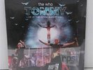The Who: Tommy Live at the Royal Albert Hall Vinyl Record Set (Universal) NM/G+
