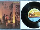 ABBA - One Of Us – 7” Single – South Africa - Sunshine