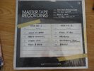 Howl Sessions (The) [LP] by Black Rebel Motorcycle Club (Vinyl) Master Tape Rec