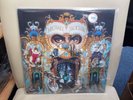 MICHAEL JACKSON Dangerous 2 LP VINYL 1991 EPIC Original 1ST PRESS EX A1 B1 recor