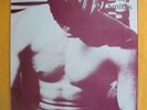 The Smiths self titled Lp- rare Australian 2nd pressing,red 