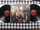 GUNS N ROSES - Welcome to the Sessions.Double LP.1987 Sessions.Rock,Heavy Metal