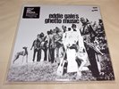 Eddie Gale : Gale's Ghetto Music Sealed LP (White Black Grey Marble Vinyl)