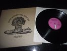 VG++ TRAFFIC JOHN BARLEYCORN MUST DIE UK 1ST A1/B2 PINK ISLAND ILPS 9116 1970 LP