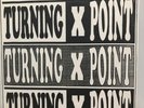 rare TURNING POINT Demos 7” MOUTHPIECE FLOORPUNCH GORILLA BISCUITS SEARCH NJHC