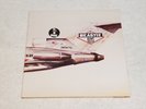 RARE HIP HOP RAP LP BEASTIE BOYS LICENSE TO ILL EUROPE 2000 RM LIMITED NUMBERED