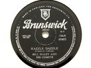 BILL HALEY & HIS COMETS 