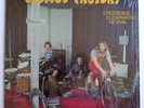 CREEDENCE CLEARWATER REVIVAL