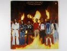 Lynyrd Skynyrd ?– Street Survivors LP Flames Cover VG+ 1977