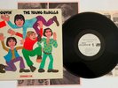 M- VINYL / PROMO ROCK LP / YOUNG RASCALS / GROOVIN' / ATLANTIC 8148 MONO / PHOTO