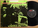 MOUNT RUSHMORE - 69 ? US HEAVY PSYCH LP ? ORIGINAL DOT LABEL MINT