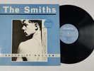 THE SMITHS Hatful Of Hollow LP ROUGH 76 UK 1984 VG+ ORIG INNER Indie Rock 5C