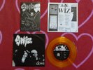SWIZ Down 45 rpm 7