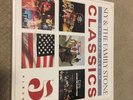 Sly & the Family Stone - ORIGINAL ALBUM CLASSICS - 5 LP - New Box Set Stand Riot