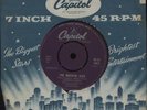 Tommy Sands The Worryin' Kind UK 7
