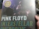 PINK FLOYD INTERSTELLAR OVERDRIVE SEALED RSD LP RECORD STORE DAY 2017