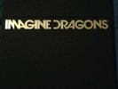 Imagine Dragons Vinyl Record Box Set.  w/ rare EP.  Hi-Grade, Free Ship to U.S..