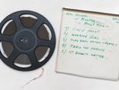 Helen Schneider MASTERBAND MasterTape Tonband Tape