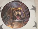 Motörhead, Lemmy 