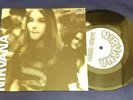 Nirvana, Love Buzz, Sub Pop Records, Original First Pressing   Extremely Limited
