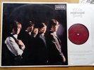 THE ROLLING STONES - Self Titled LP.DECCA German BLK 16 300-P..Mono.Gold.1964