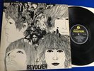 The Beatles   Revolver   Original 1966 UK Mono Vinyl LP