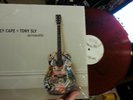JOEY CAPE / TONY SLY COLORED LP LAGWAGON NOFX NO USE FOR A NAME MILLENCOLIN