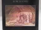 DEATH WALKS BEHIND YOU - Atomic Rooster CAS 1026 - Gatefold Vinyl LP Record