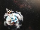 Circa Survive SEALED Violent Waves LIMITED LP FIRST PRESS OOP Vinyl