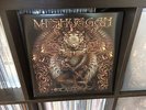 Meshuggah - Koloss LP, black