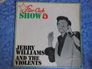STAR-CLUB SHOW 5 - JERRY WILLIAMS and the VIOLENTS