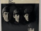 WITH THE BEATLES Original Master Recording MFSL SEALED Loose Bag VINYL RECORD